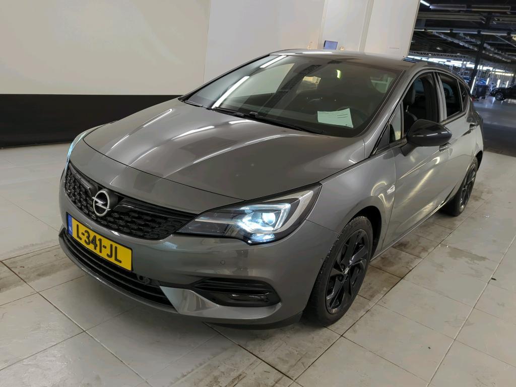 Opel Astra 1.1 1.2 ULTIMATE, 2021