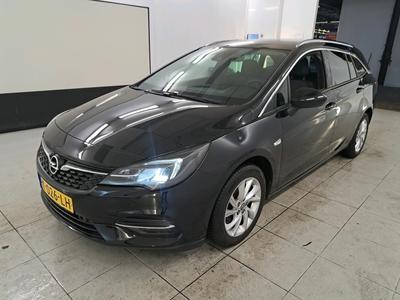 Opel Astra sports tourer 1.1 1.2 BUSINESS ELEGANCE, 2021