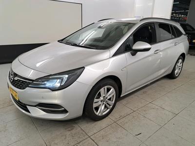 Opel Astra sports tourer 1.1 1.2 BUSINESS EDITION, 2021
