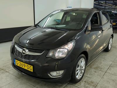 Opel Karl 0.9 1.0 ECOFLEX INNOVATION, 2019