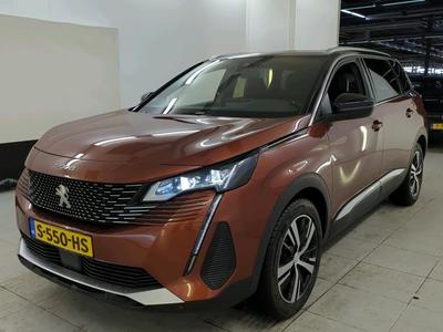 Peugeot 5008 1.1 1.2 PURETECH GT, 2023