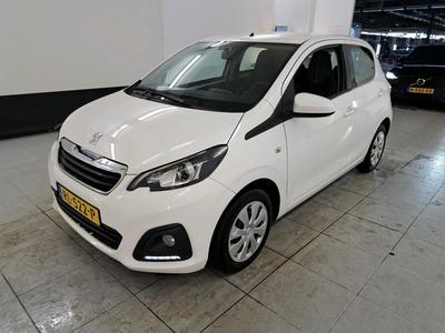Peugeot 108 0.9 1.0 E-VTI ACTIVE, 2017