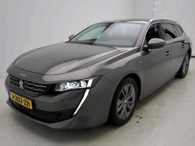 Peugeot 508 sw 1.5 1.6 HYBRID BLUE LEASE ALLURE, 2020