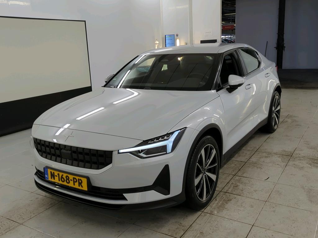 Polestar 2 0.0 LONG RANGE SINGLE MOTOR 78 KWH, 2021