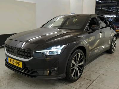 Polestar 2 0.0 LONG RANGE DUAL MOTOR LAUNCH EDITION 78KWH, 2020