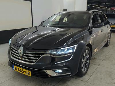 Renault Talisman estate 1.3 1.3 TCE BUSINESS INTENS, 2021
