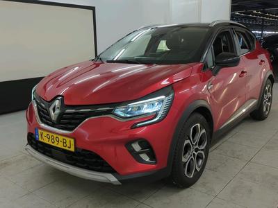 Renault Captur 0.9 1.0 TCE 100 EDITION ONE, 2020