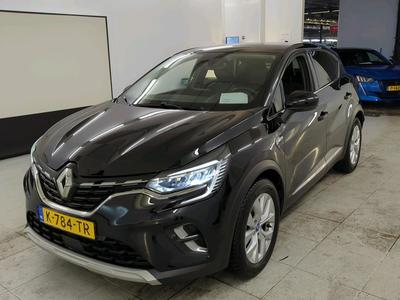 Renault Captur 1.5 1.6 E-TECH PLUG-IN HYBRID 160 INTENS, 2021