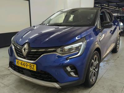 Renault Captur 0.9 1.0 TCE 100 EDITION ONE, 2020