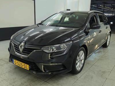 Renault Megane estate 1.3 1.3 TCE LIMITED, 2019