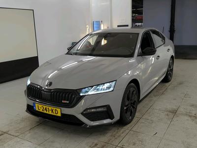 Skoda Octavia 1.3 1.4 TSI RS IV PHEV BUSINESS, 2021