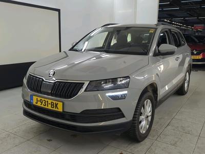 Skoda Karoq 1.4 1.5 TSI ACT AMBITION, 2020