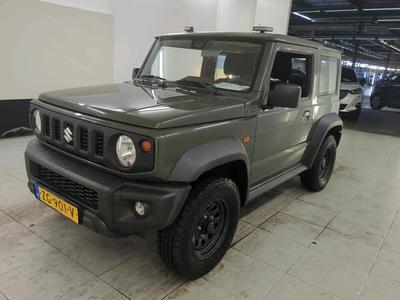 Suzuki Jimny 1.4 1.5 SELECT, 2019
