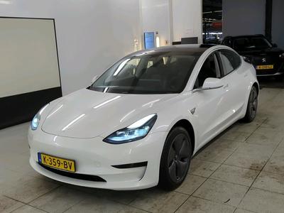 Tesla Model 3 0.0 STANDARD RWD PLUS 60 KWH, 2020