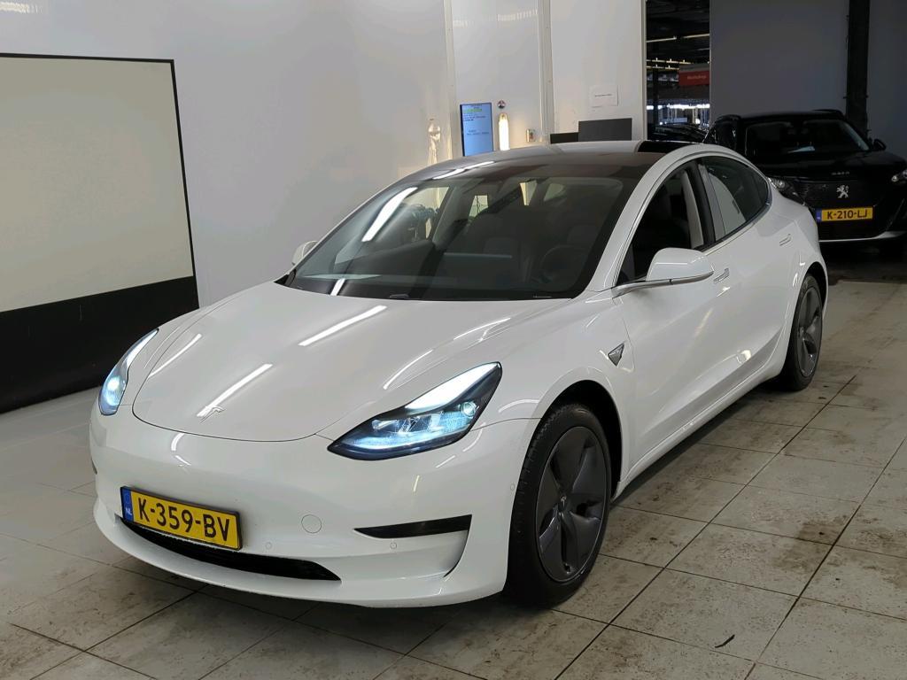 Tesla Model 3 0.0 STANDARD RWD PLUS 60 KWH, 2020