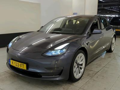 Tesla Model 3 0.0 LONG RANGE AWD 75 KWH, 2020