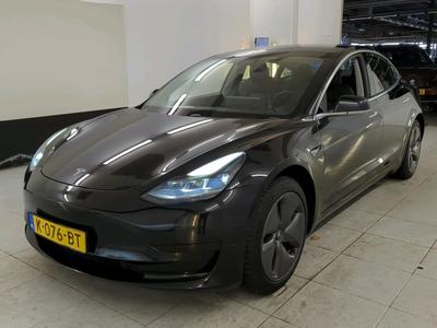 Tesla Model 3 0.0 STANDARD RWD PLUS 60 KWH, 2020