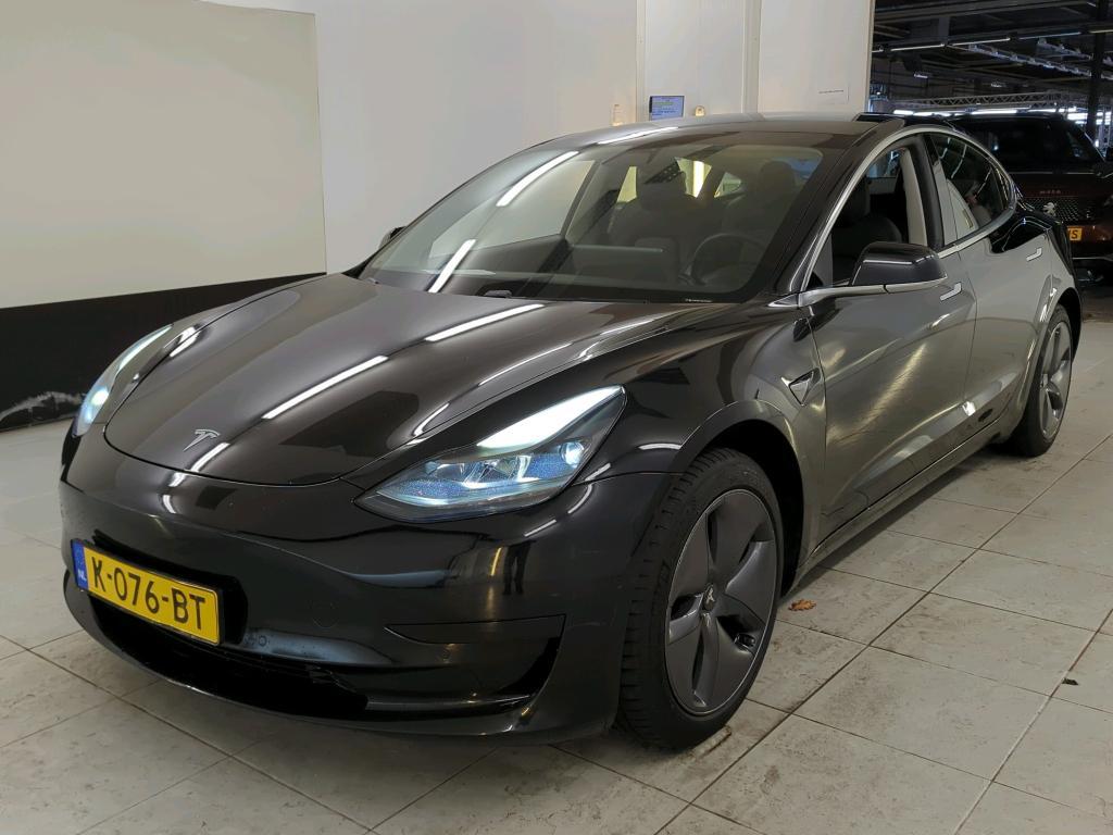 Tesla Model 3 0.0 STANDARD RWD PLUS 60 KWH, 2020