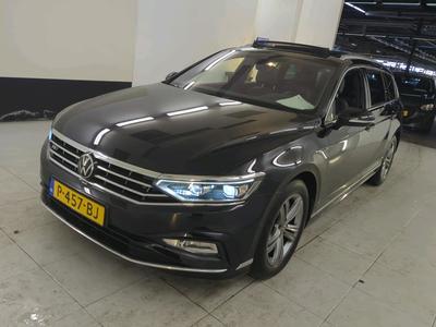 Volkswagen Passat variant 1.4 1.5 TSI R-LINE BUSINESS +, 2022