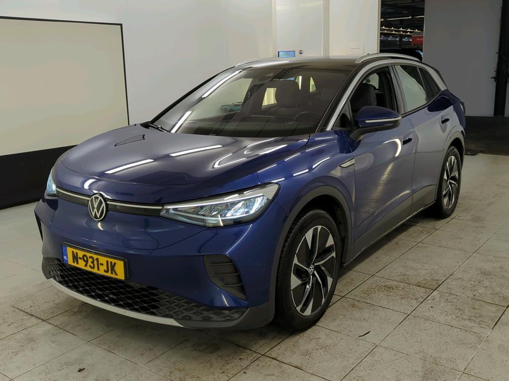 Volkswagen Id.4 0.0 LIFE 77 KWH, 2021