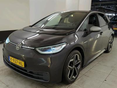 Volkswagen Id.3 0.0 FIRST PLUS 58 KWH, 2020