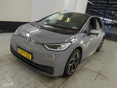 Volkswagen Id.3 0.0 FIRST PLUS 58 KWH, 2020