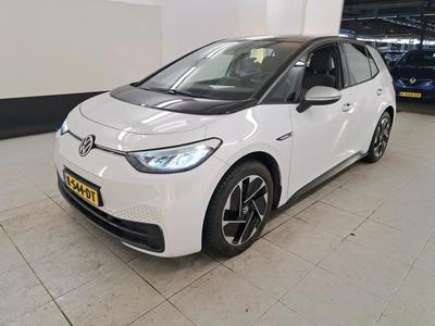 Volkswagen Id.3 0.0 FIRST 58 KWH, 2020