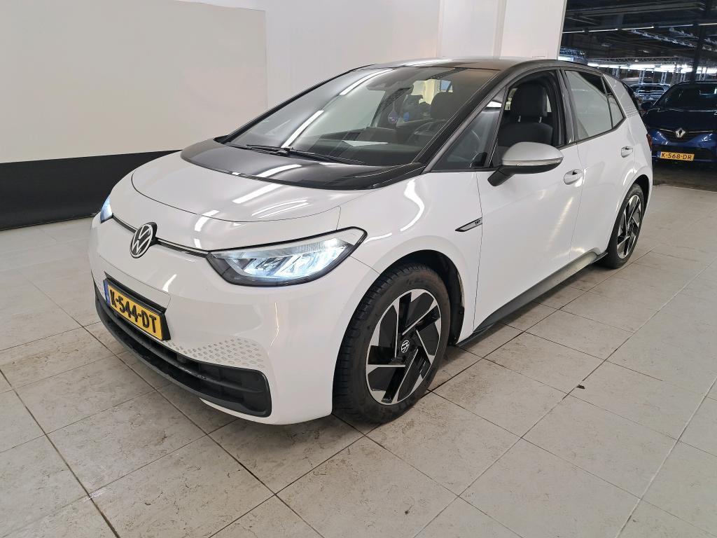 Volkswagen Id.3 0.0 FIRST 58 KWH, 2020