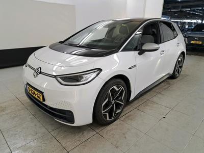 Volkswagen Id.3 0.0 FIRST PLUS 58 KWH, 2020