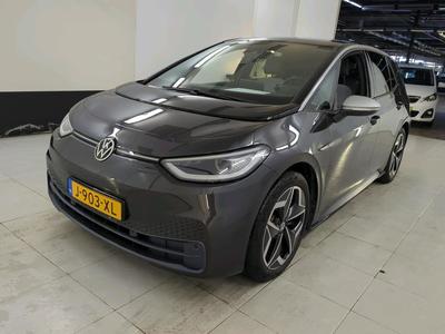 Volkswagen Id.3 0.0 FIRST PLUS 58 KWH, 2020