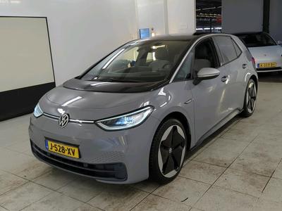 Volkswagen Id.3 0.0 FIRST MAX 58 KWH, 2020
