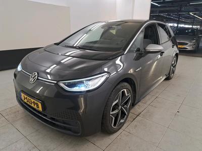 Volkswagen Id.3 0.0 FIRST PLUS 58 KWH, 2020