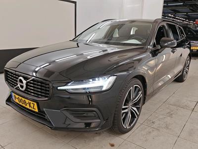 Volvo V60 1.9 2.0 B3 MOMENTUM ADVANTAGE, 2022