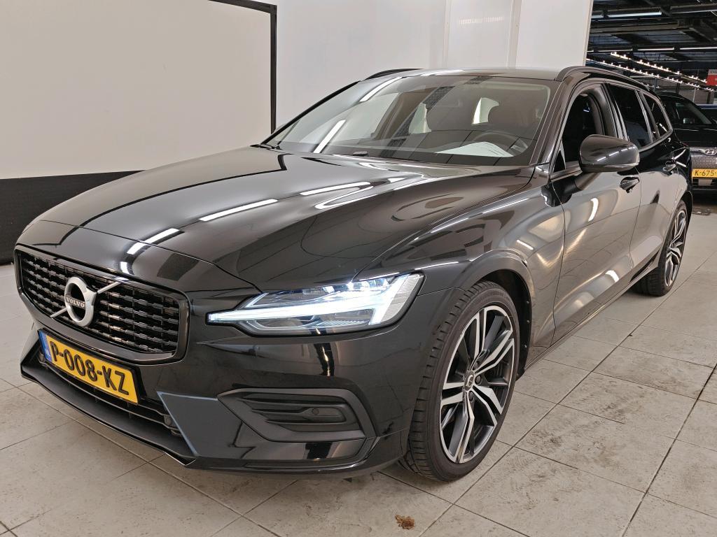 Volvo V60 1.9 2.0 B3 MOMENTUM ADVANTAGE, 2022