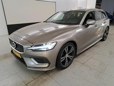 Volvo V60 1.9 2.0 T6 RECHARGE AWD INSCRIPTION, 2020