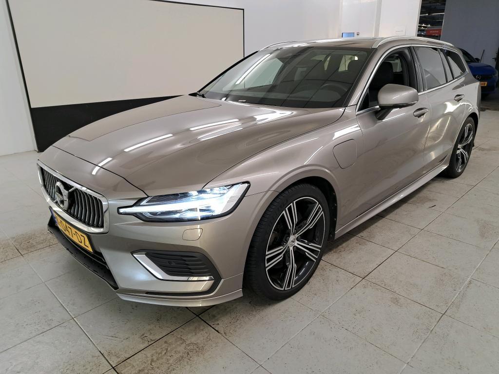 Volvo V60 1.9 2.0 T6 RECHARGE AWD INSCRIPTION, 2020