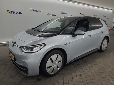 Volkswagen Id.3 0.0 58KWH BUSINESS AUTO 5D 150KW ATHLON EDITION, 2020