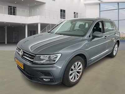 Volkswagen Tiguan 1.9 2.0 TDI COMFORTLINE BUSINESS, 2019