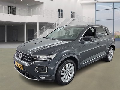 Volkswagen T-roc 1.4 1.5 TSI SPORT, 2019