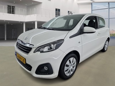 Peugeot 108 0.9 1.0 E-VTI ACTIVE, 2019