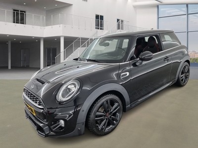 MINI  1.9 2.0 COOPER S KNIGHTSBRIDGE EDITION, 2019