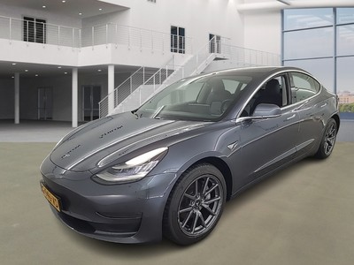 Tesla Model 3 0.0 LONG RANGE AWD 75 KWH, 2019