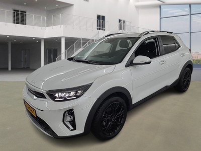 Kia Stonic 0.9 1.0 T-GDI MHEV DYNAMICPLUSLINE, 2025