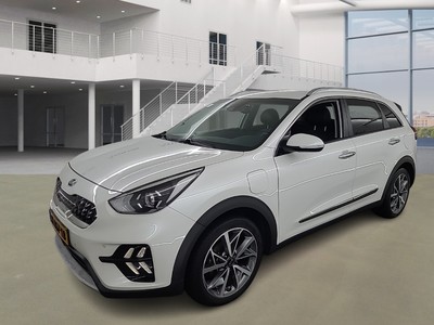 Kia Niro 1.5 1.6 GDI PHEV DYNAMICPLUSLINE, 2020