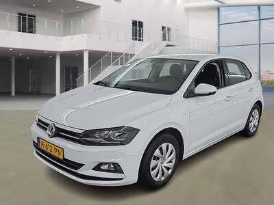 Volkswagen Polo 0.9 1.0 MPI COMFORTLINE, 2020