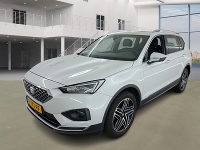Seat Tarraco 1.4 1.5 TSI XCELLENCE, 2020