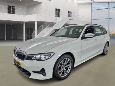 BMW 3-SERIE TOURING 1.9 320I EXECUTIVE EDITION, 2020
