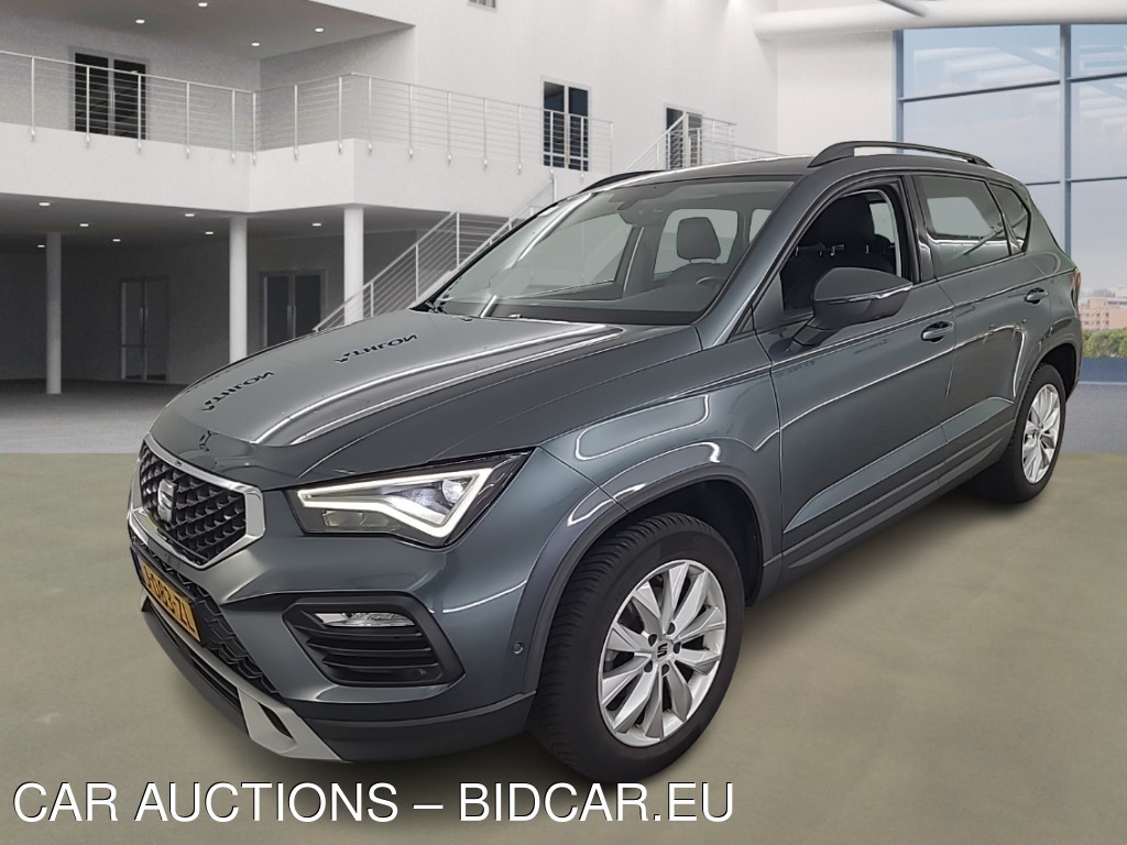 Seat Ateca 1.4 1.5 TSI STYLE BUSINESS INTENSE, 2020