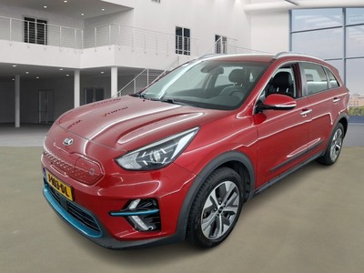 Kia E-niro 0.0 DYNAMICLINE 64 KWH, 2020