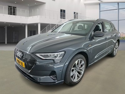 Audi E-tron 0.0 50 QUATTRO BUSINESS EDITION PLUS 71 KWH, 2020